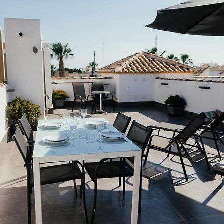 Stunning 2 Bedroom Apartment With Pool View Alicante Exteriér fotografie