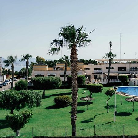 Stunning 2 Bedroom Apartment With Pool View Alicante Exteriér fotografie