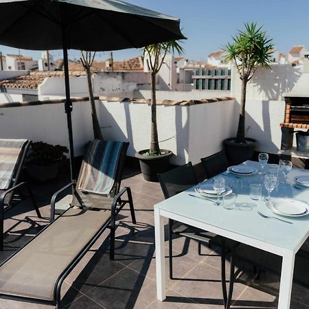 Stunning 2 Bedroom Apartment With Pool View Alicante Exteriér fotografie