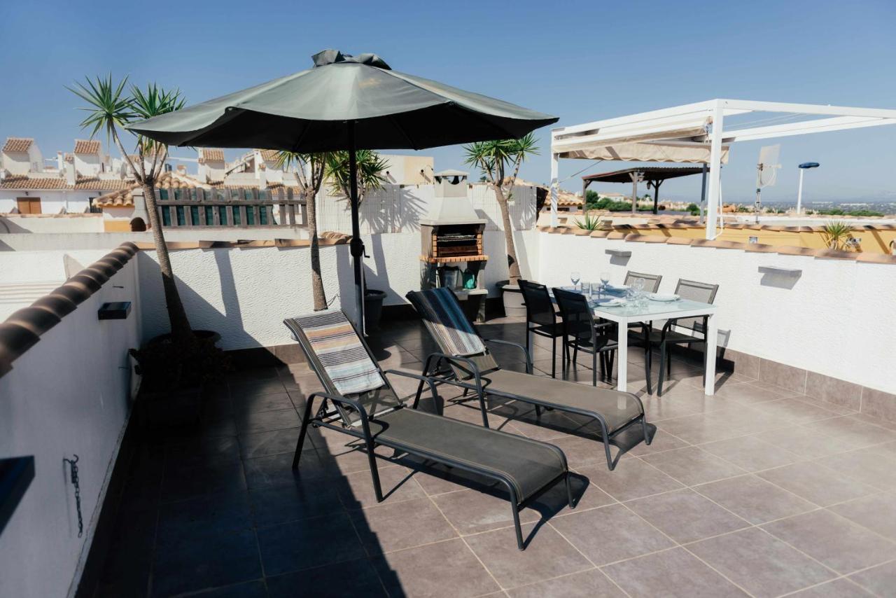 Stunning 2 Bedroom Apartment With Pool View Alicante Exteriér fotografie