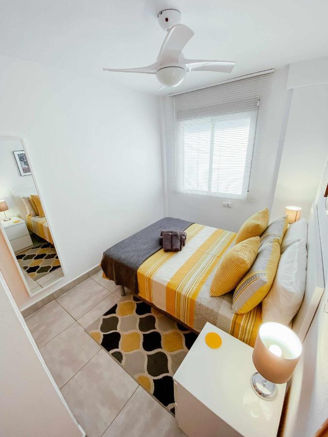 Stunning 2 Bedroom Apartment With Pool View Alicante Exteriér fotografie