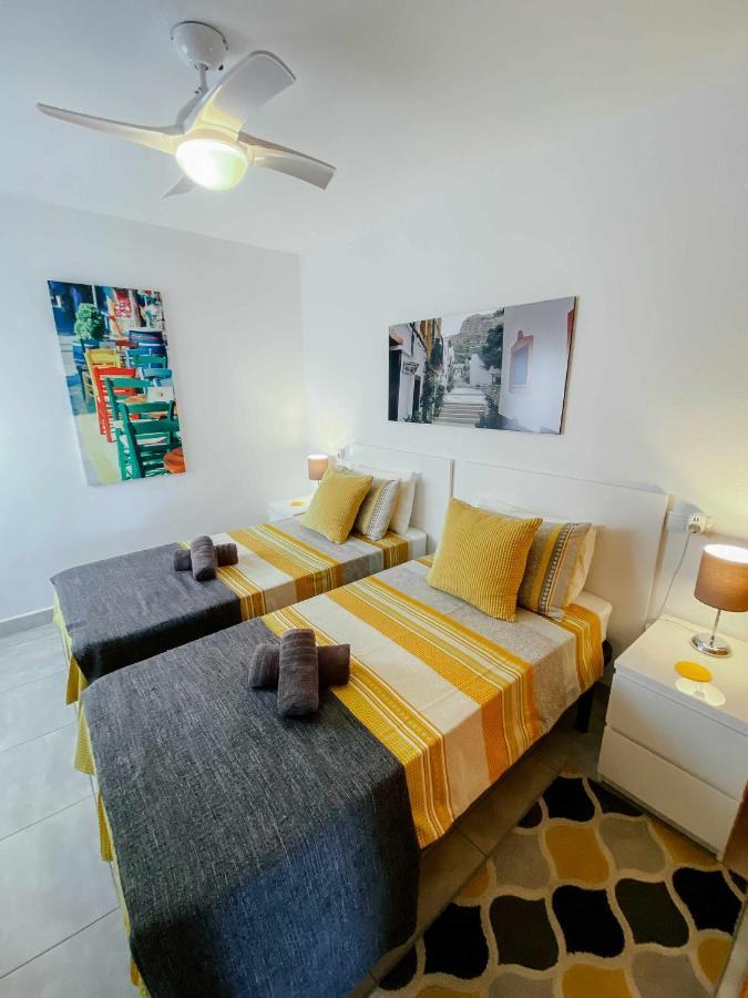 Stunning 2 Bedroom Apartment With Pool View Alicante Exteriér fotografie