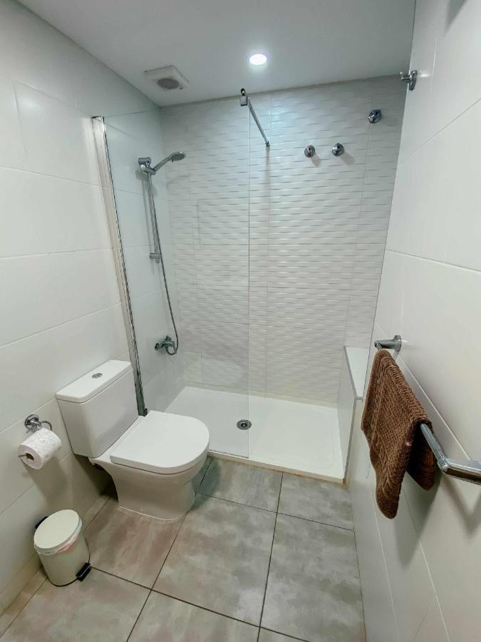 Stunning 2 Bedroom Apartment With Pool View Alicante Exteriér fotografie