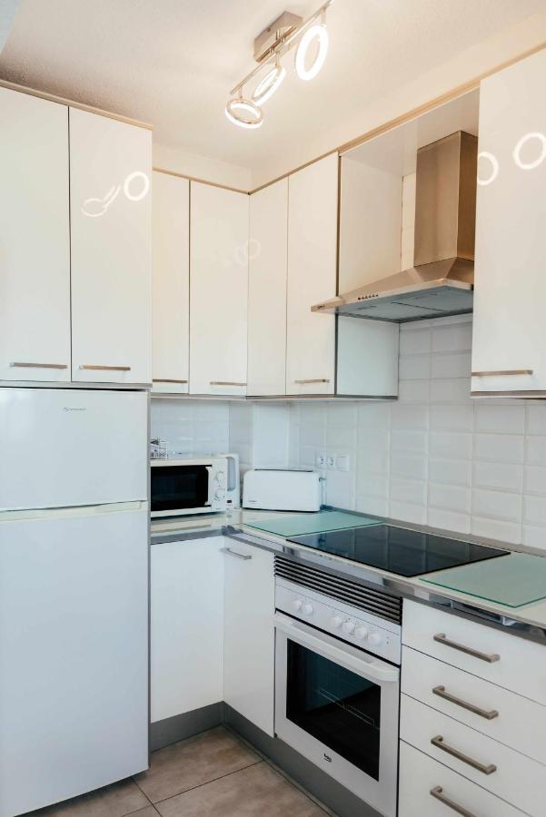 Stunning 2 Bedroom Apartment With Pool View Alicante Exteriér fotografie