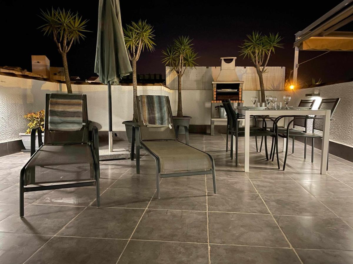 Stunning 2 Bedroom Apartment With Pool View Alicante Exteriér fotografie