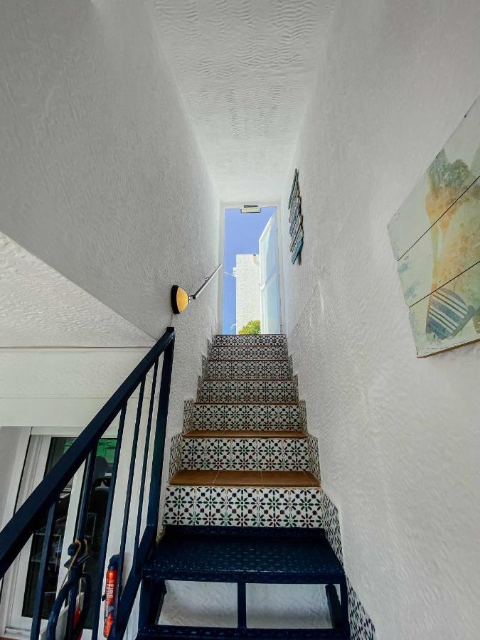 Stunning 2 Bedroom Apartment With Pool View Alicante Exteriér fotografie